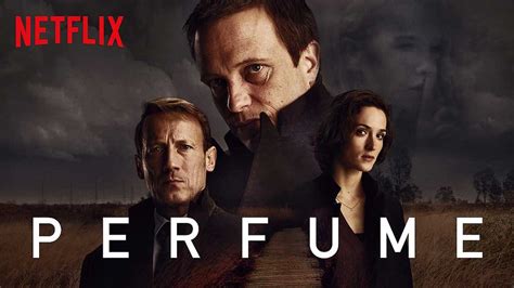 perfume netflix season 2.